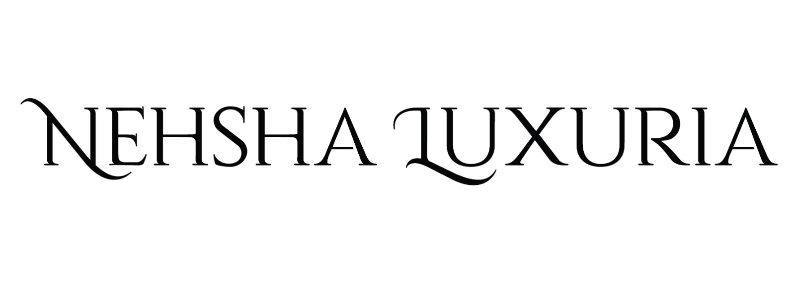 Nehsha Luxuria
